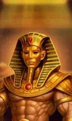 Treasures of Osiris