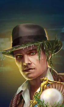 Book Of Lucky Jack - The Lost Pearl