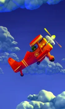 Aviamasters