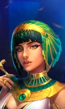 Chosen by the Gods